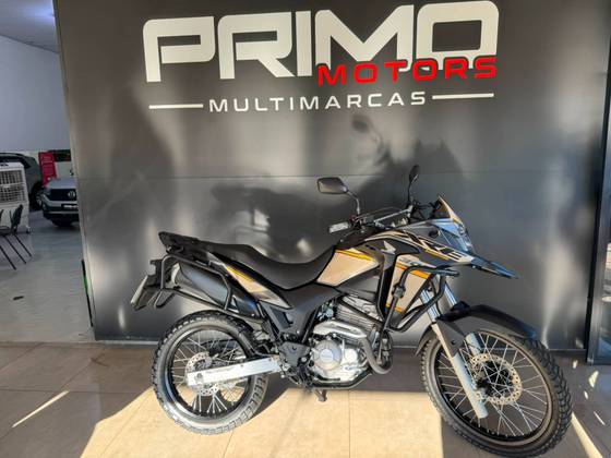 HONDA XRE 300 ADVENTURE HONDA XRE 300 ADVENTURE